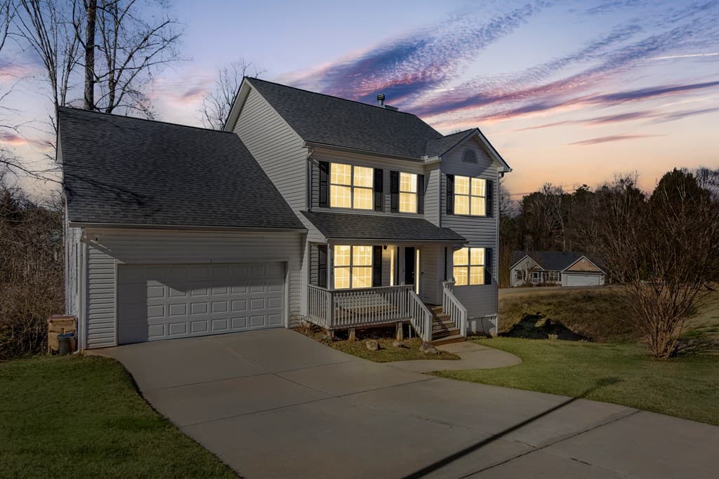 8810 Brookhurst Trl, Gainesville GA 30506 - Photo