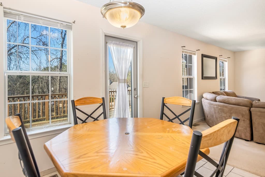 8810 Brookhurst Trl, Gainesville GA 30506 - Photo