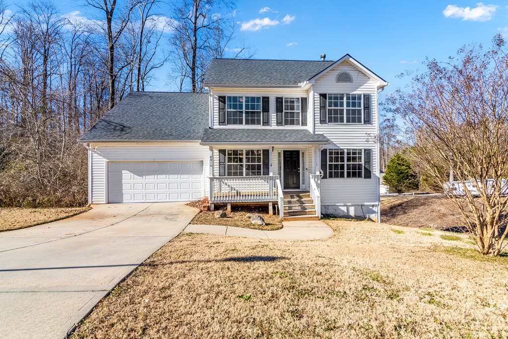 8810 Brookhurst Trl, Gainesville GA 30506 - Photo