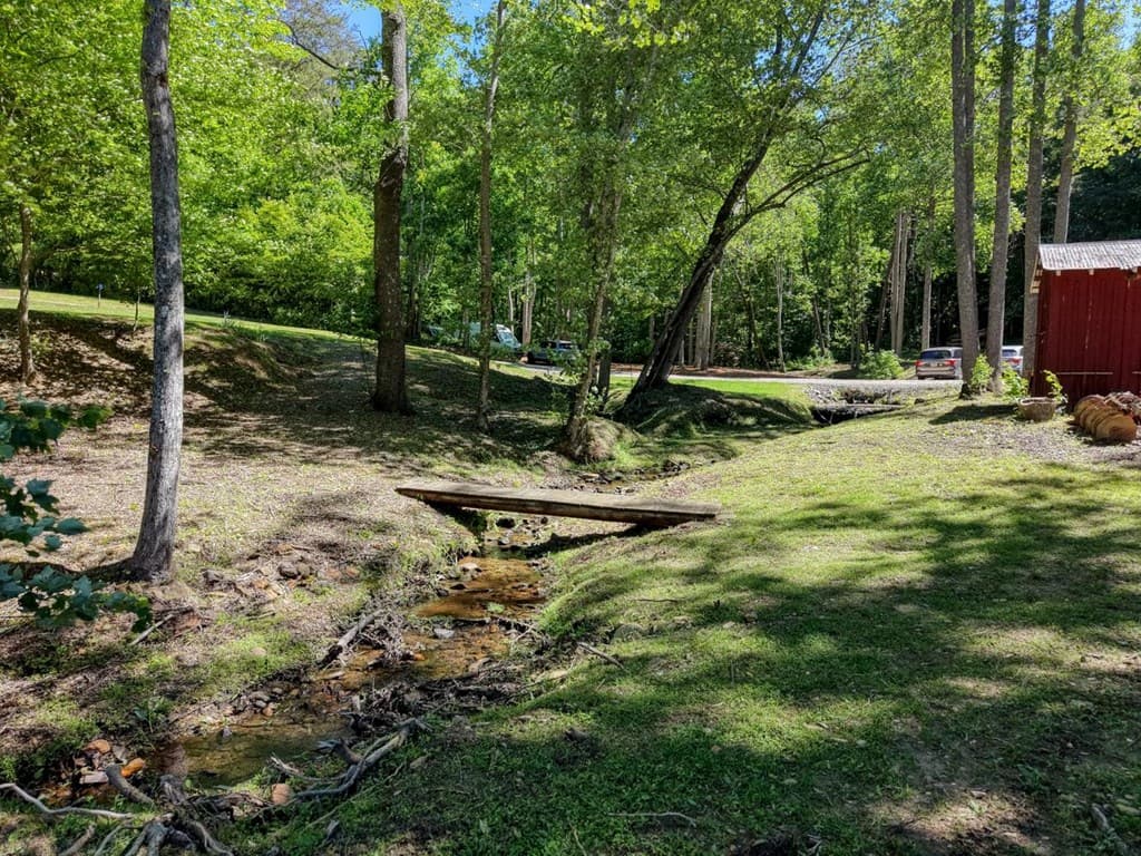 4836 Owltown Road, Blairsville GA 30512 - Photo