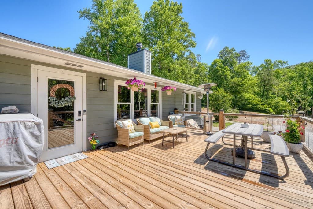 4836 Owltown Road, Blairsville GA 30512 - Photo