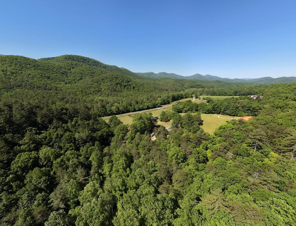 4836 Owltown Road, Blairsville GA 30512 - Photo