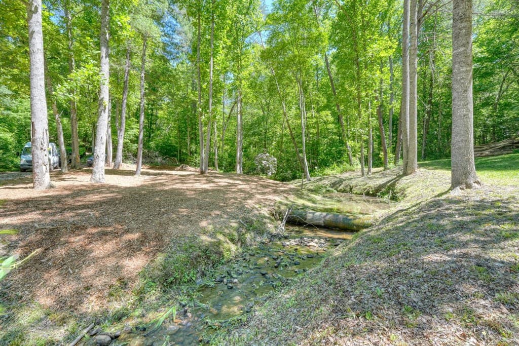 4836 Owltown Road, Blairsville GA 30512 - Photo