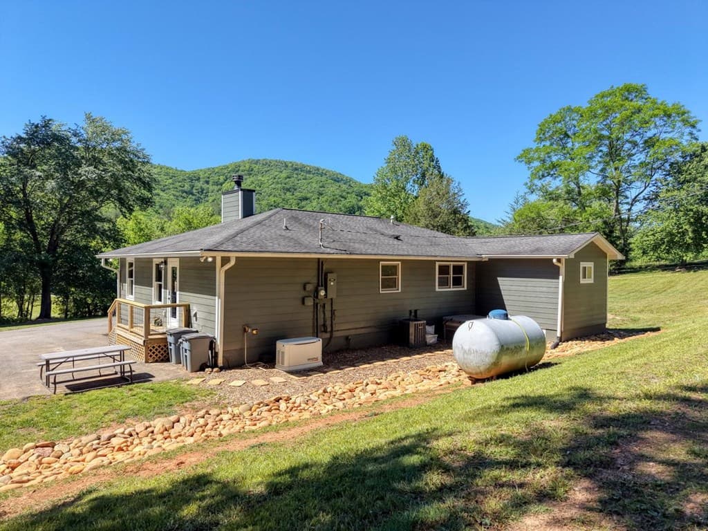 4836 Owltown Road, Blairsville GA 30512 - Photo