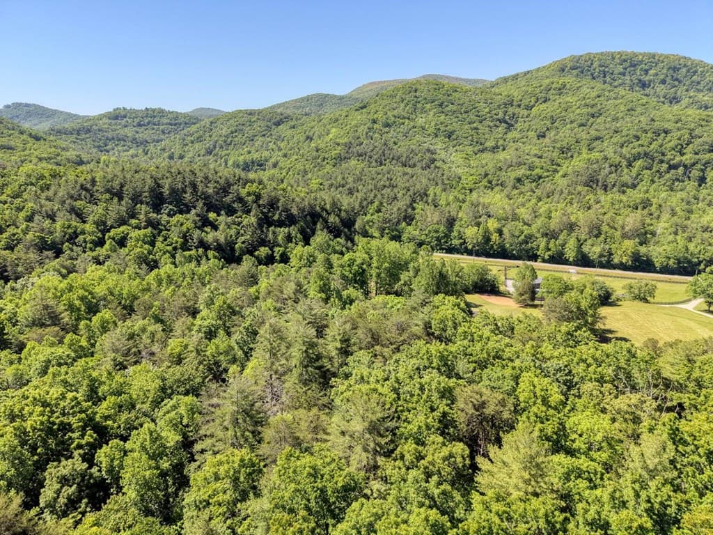 4836 Owltown Road, Blairsville GA 30512 - Photo