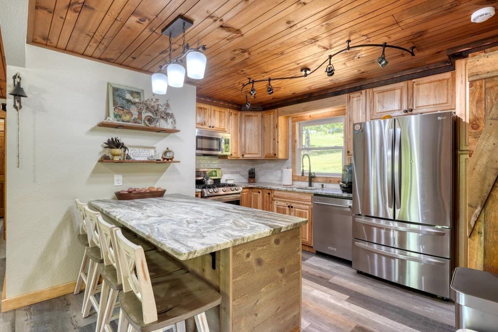4836 Owltown Road, Blairsville GA 30512 - Photo