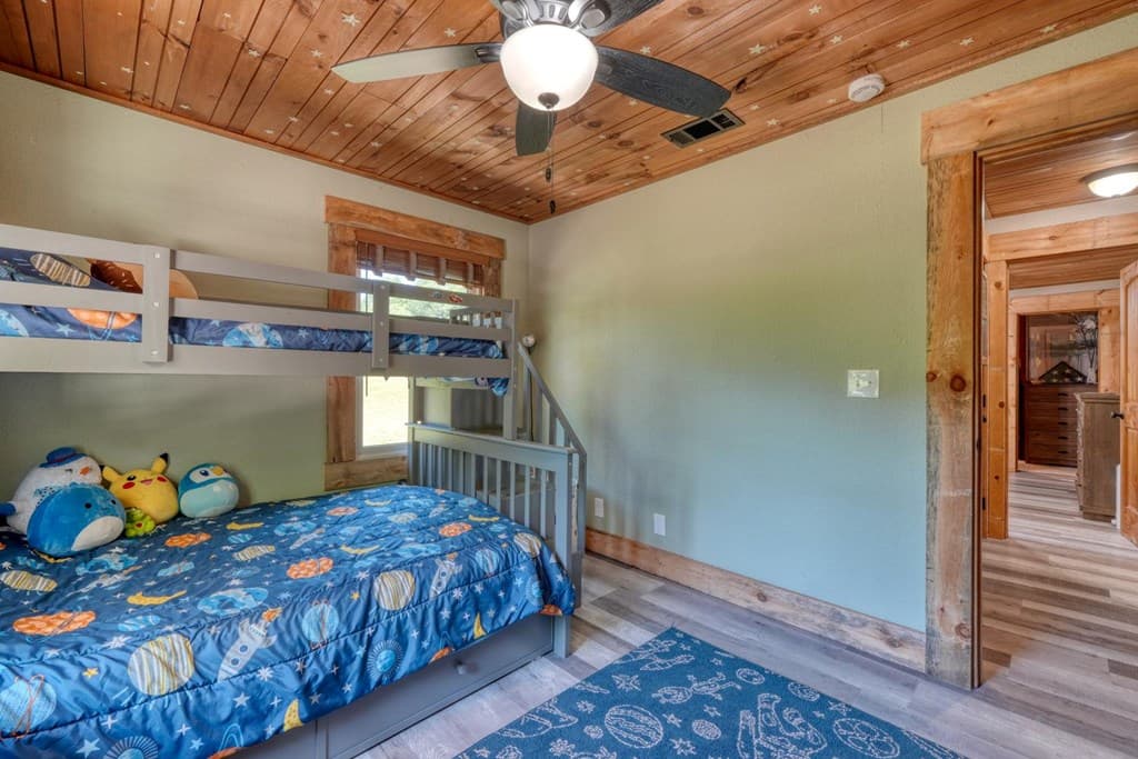 4836 Owltown Road, Blairsville GA 30512 - Photo