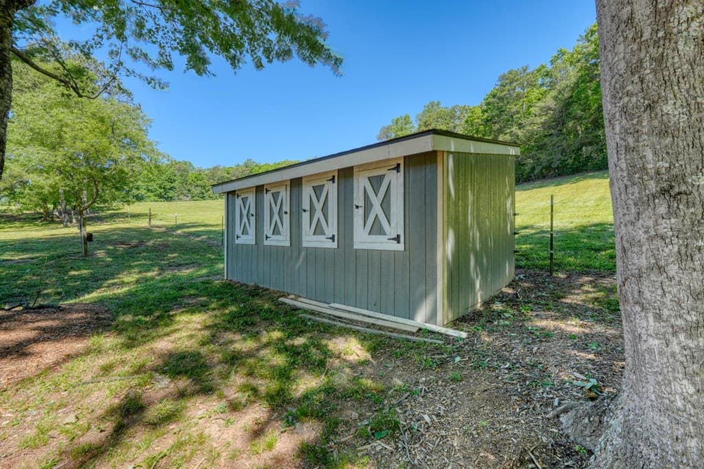 4836 Owltown Road, Blairsville GA 30512 - Photo
