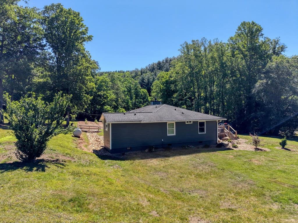 4836 Owltown Road, Blairsville GA 30512 - Photo