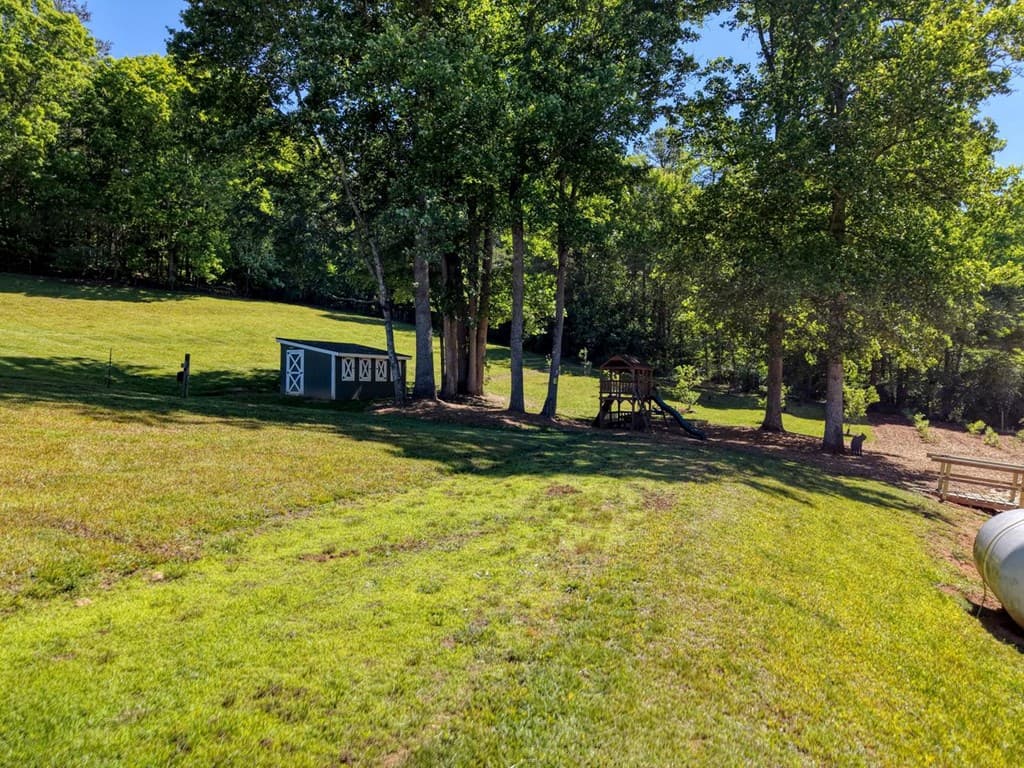 4836 Owltown Road, Blairsville GA 30512 - Photo