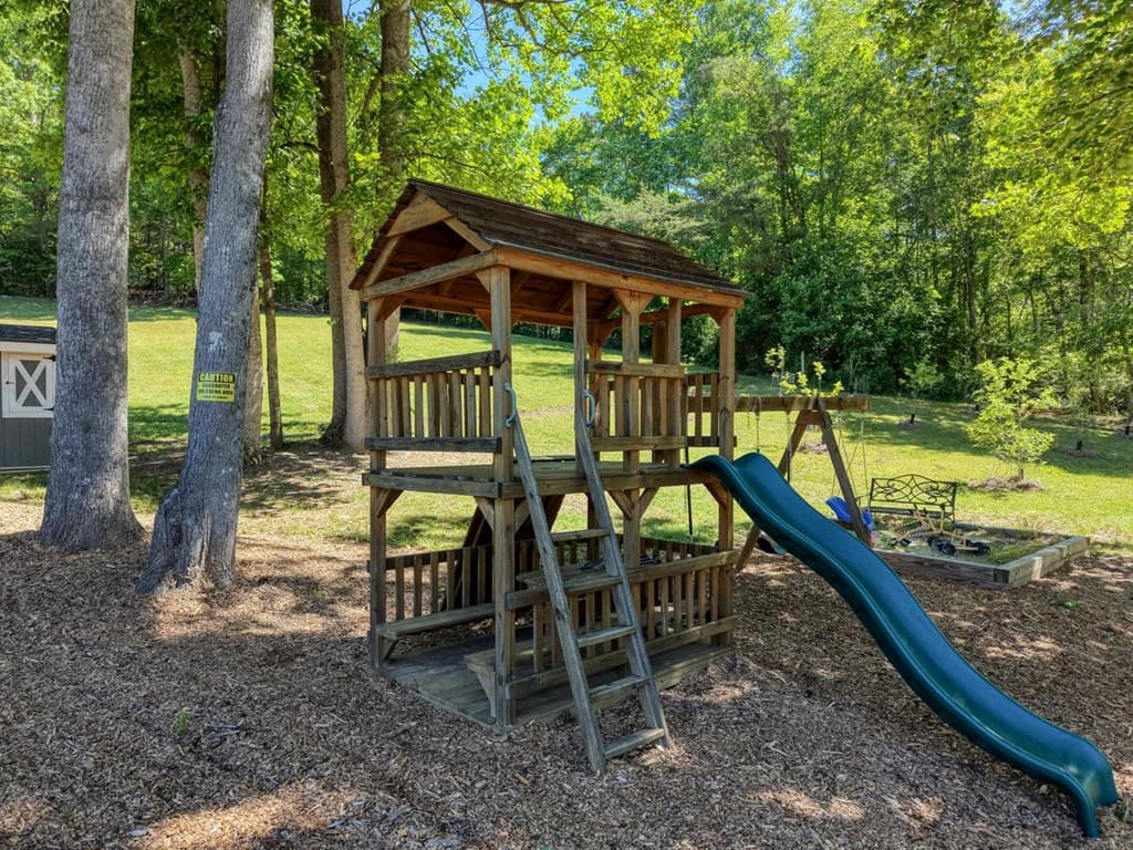 4836 Owltown Road, Blairsville GA 30512 - Photo