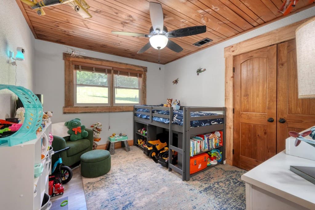 4836 Owltown Road, Blairsville GA 30512 - Photo