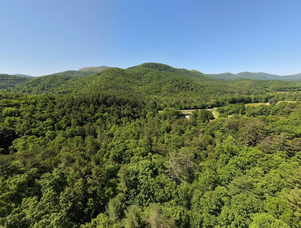 4836 Owltown Road, Blairsville GA 30512 - Photo