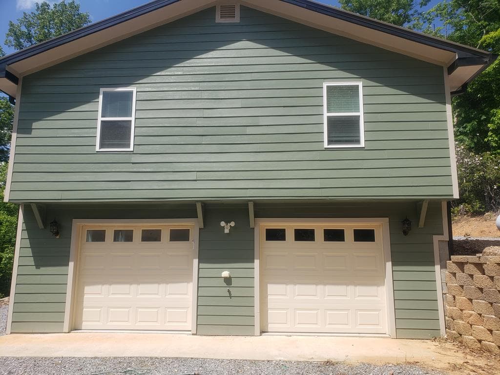 151 Skid Strip Lane, Hayesville NC 28904 - Photo