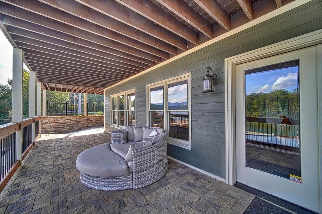 Lot 14 Open Water Lane, Blairsville GA 30512 - Photo