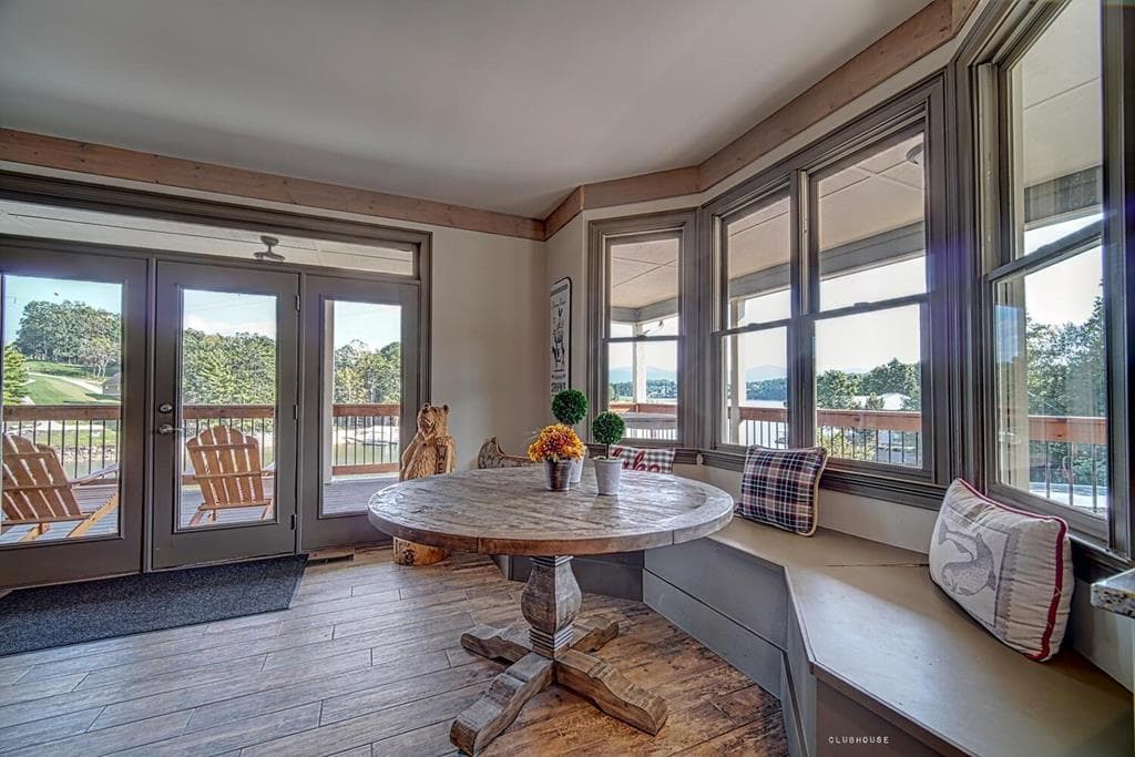 Lot 14 Open Water Lane, Blairsville GA 30512 - Photo