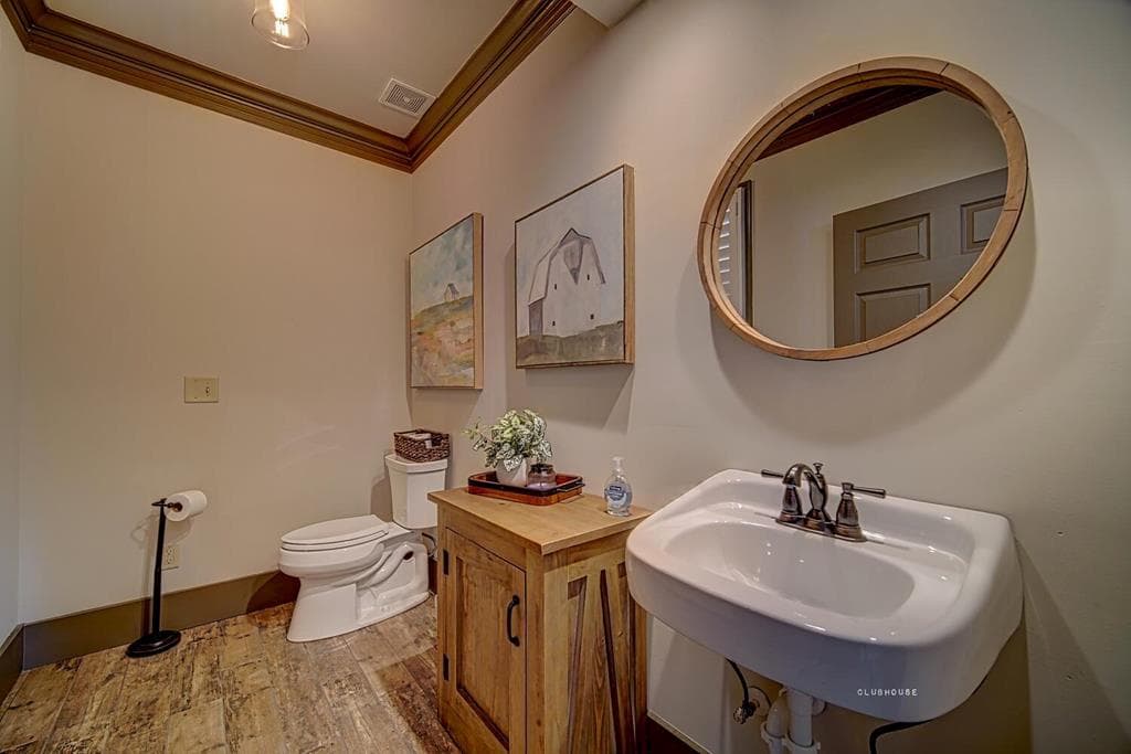 Lot 14 Open Water Lane, Blairsville GA 30512 - Photo