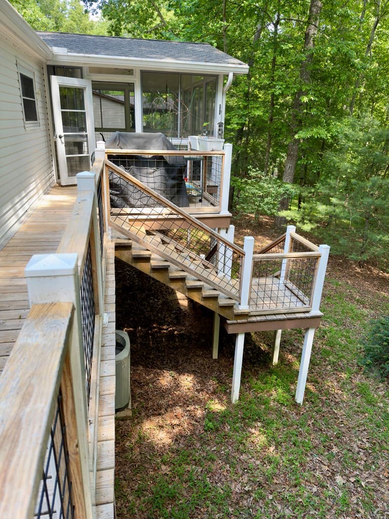 777 Lakeside Drive, Blairsville GA 30512 - Photo