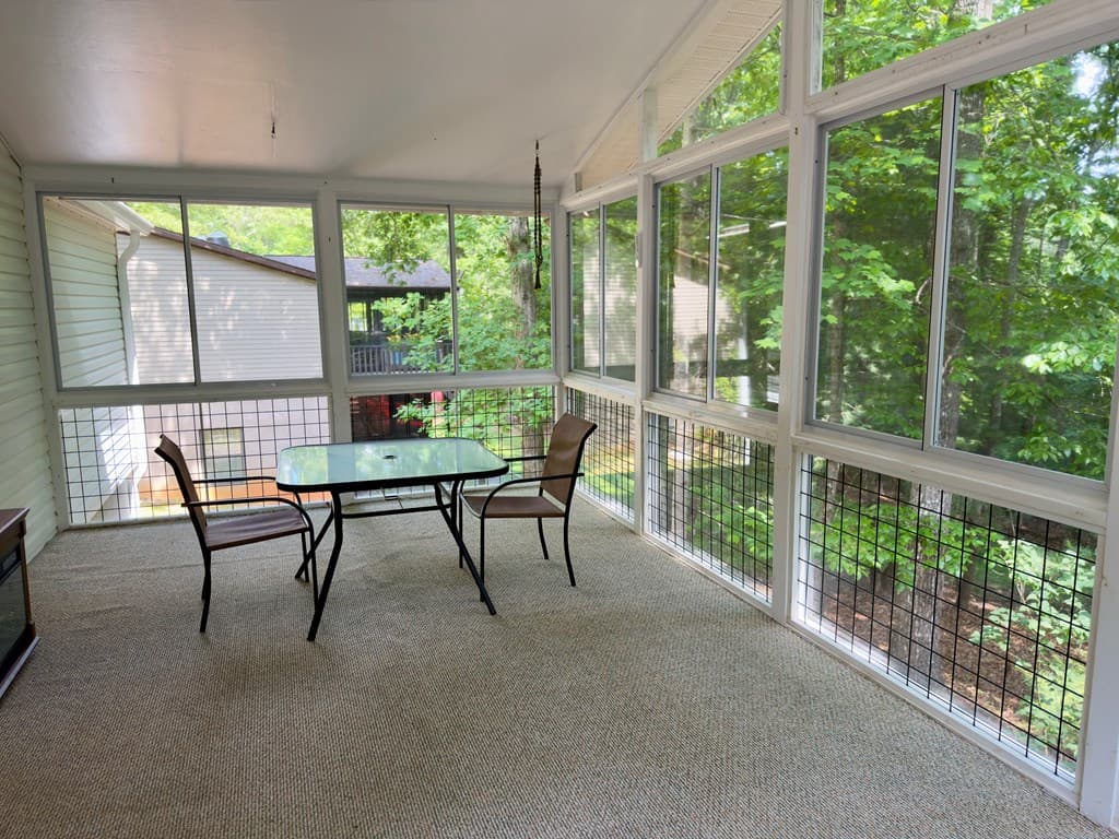 777 Lakeside Drive, Blairsville GA 30512 - Photo