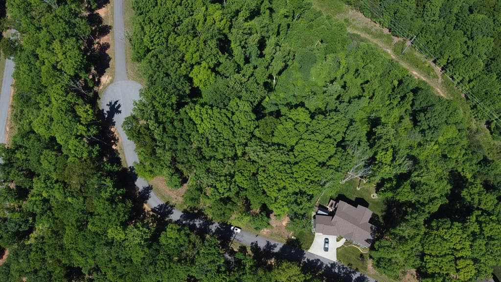 Lot 98 Winding Ridge, Blairsville GA 30512 - Photo