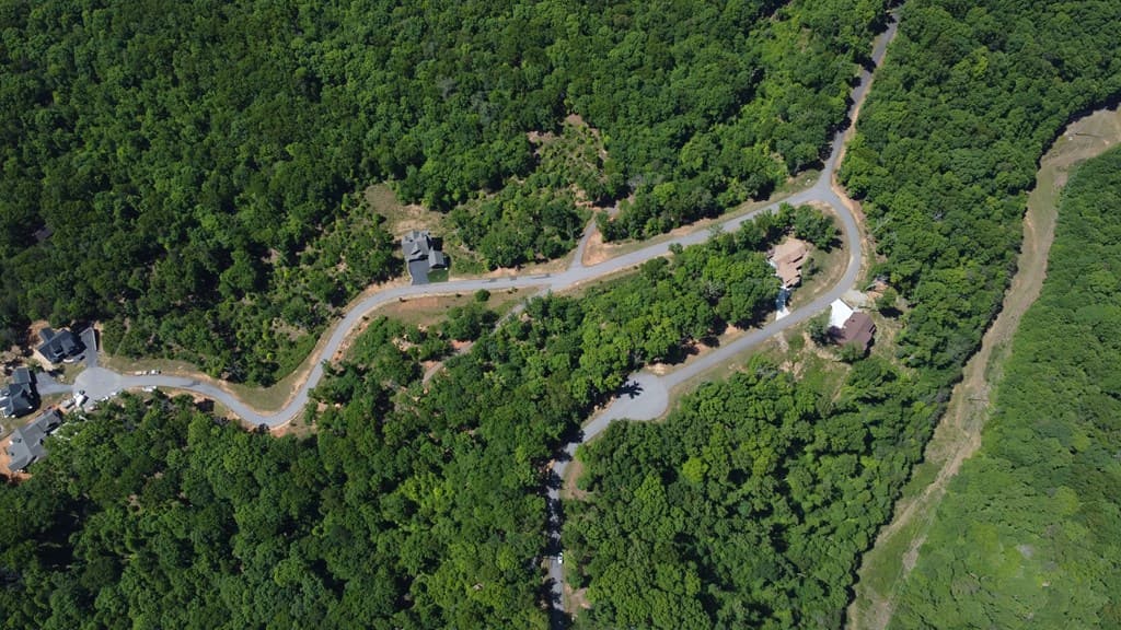Lot 98 Winding Ridge, Blairsville GA 30512 - Photo