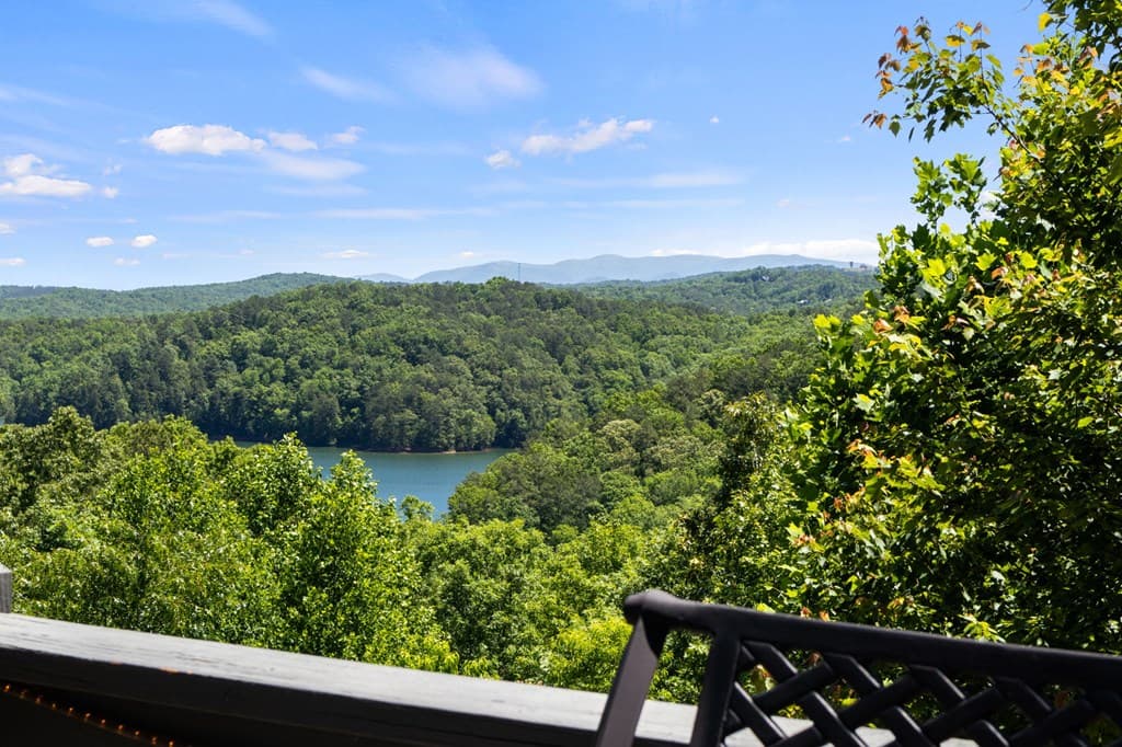 122 Zane Drive, Ellijay GA 30540 - Photo