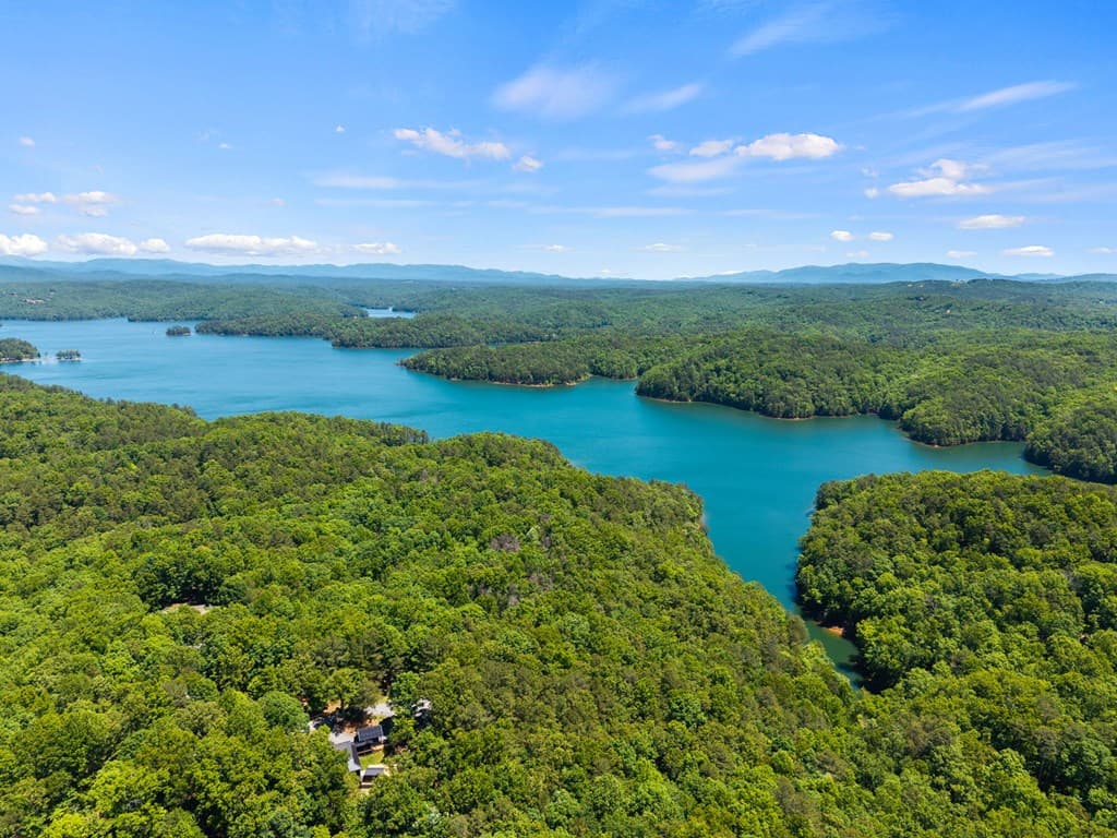 122 Zane Drive, Ellijay GA 30540 - Photo