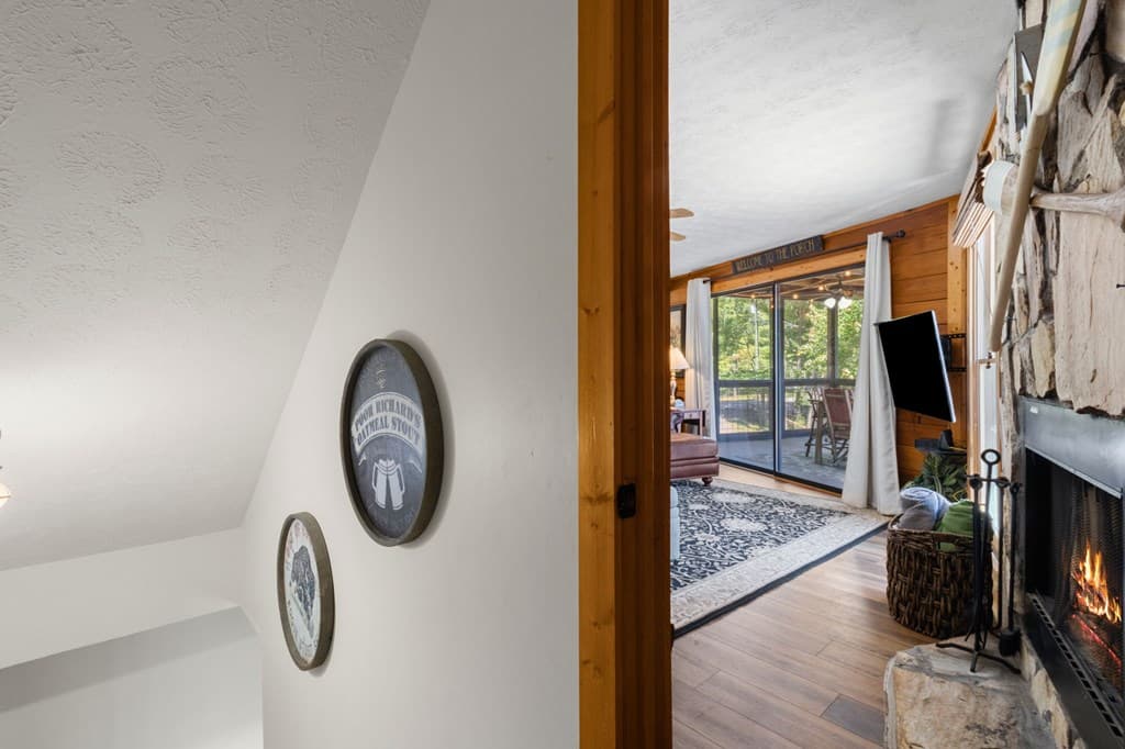 122 Zane Drive, Ellijay GA 30540 - Photo
