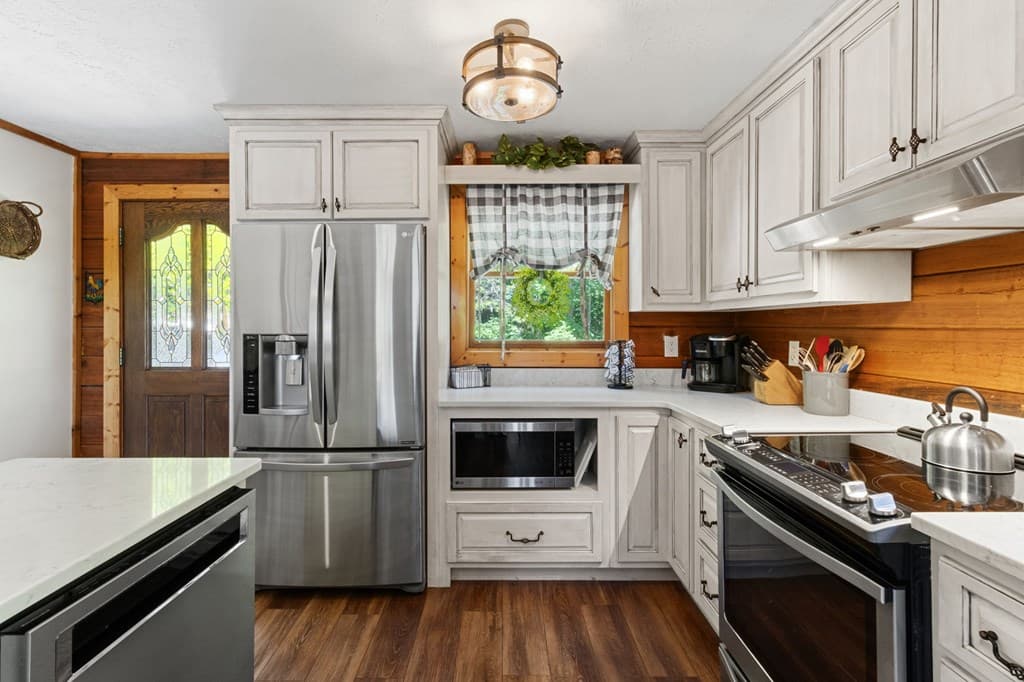 122 Zane Drive, Ellijay GA 30540 - Photo