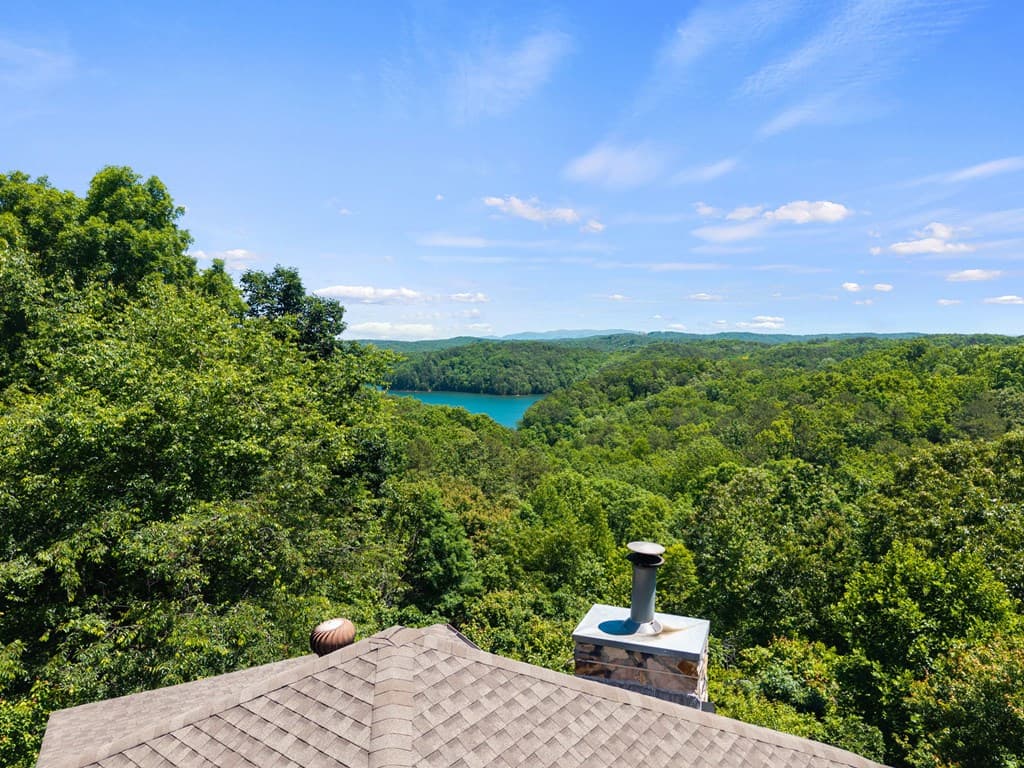 122 Zane Drive, Ellijay GA 30540 - Photo