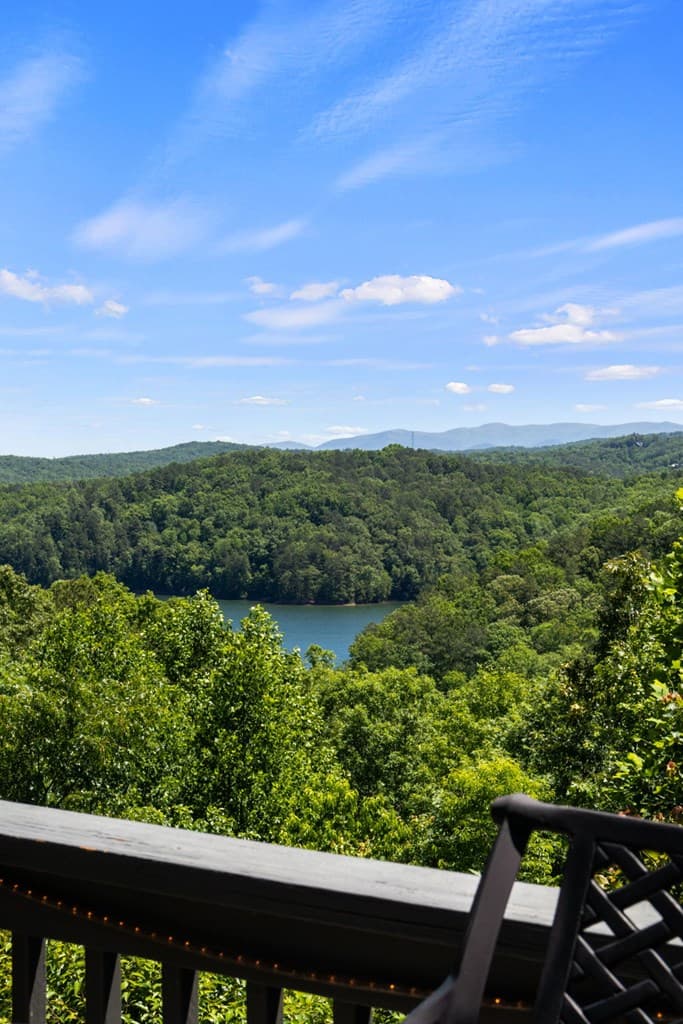 122 Zane Drive, Ellijay GA 30540 - Photo