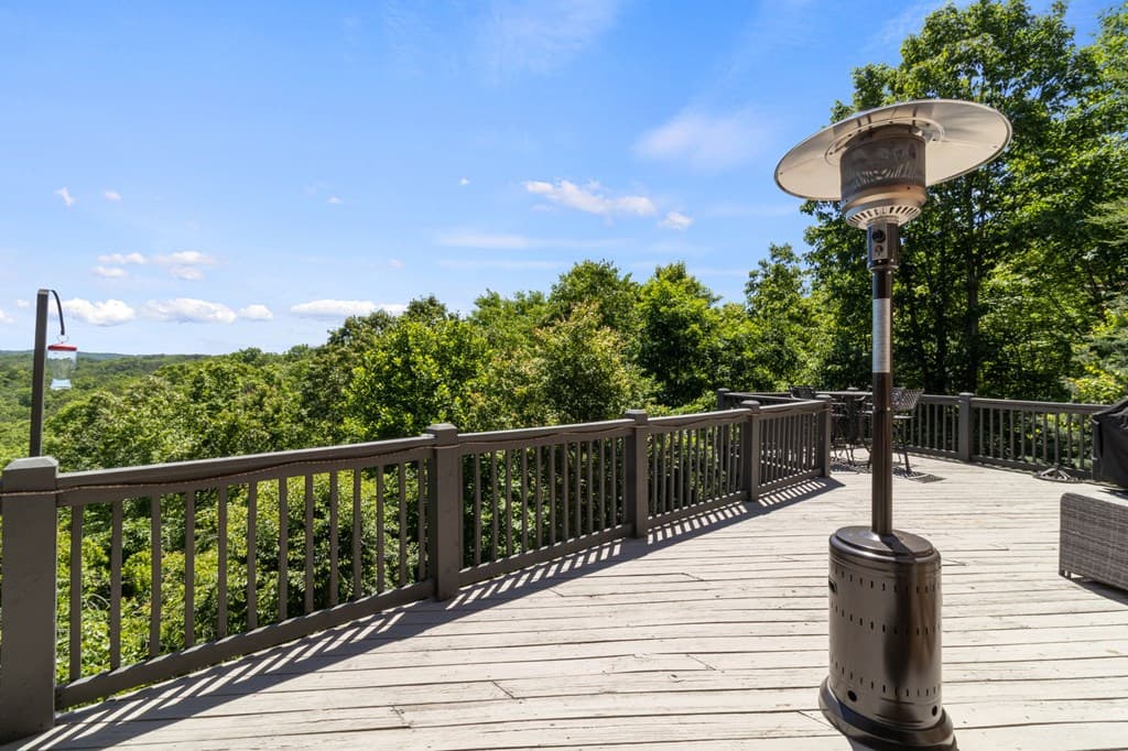 122 Zane Drive, Ellijay GA 30540 - Photo