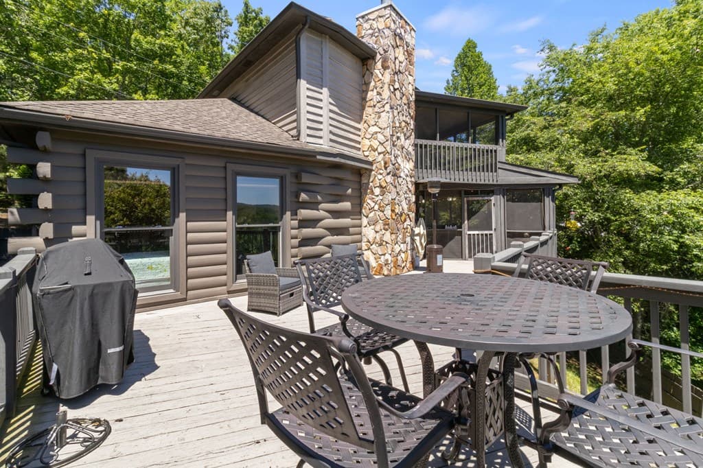 122 Zane Drive, Ellijay GA 30540 - Photo