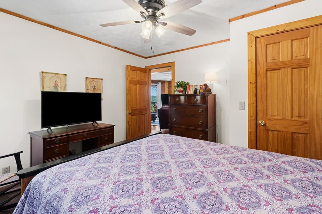 122 Zane Drive, Ellijay GA 30540 - Photo