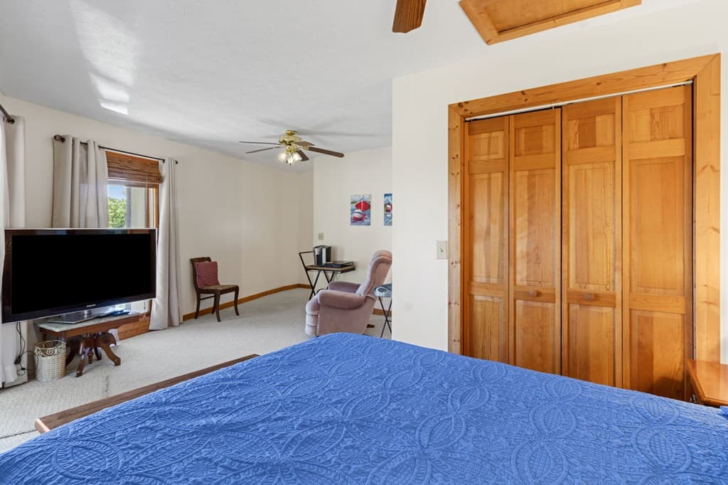 122 Zane Drive, Ellijay GA 30540 - Photo