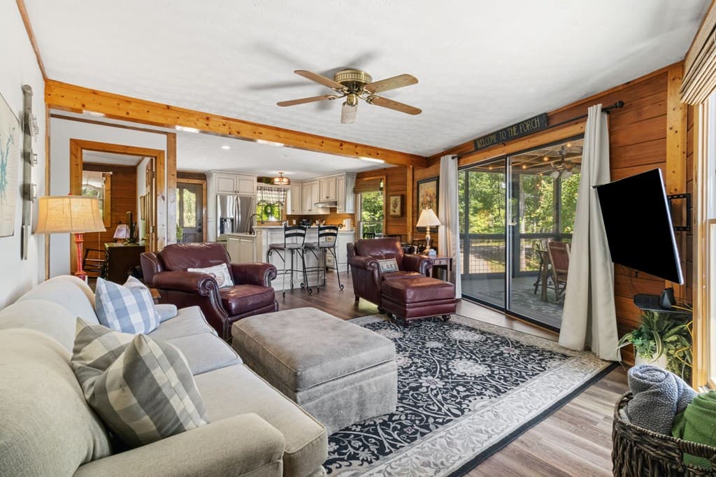 122 Zane Drive, Ellijay GA 30540 - Photo