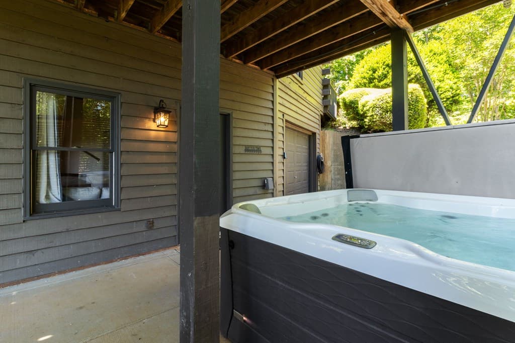 122 Zane Drive, Ellijay GA 30540 - Photo