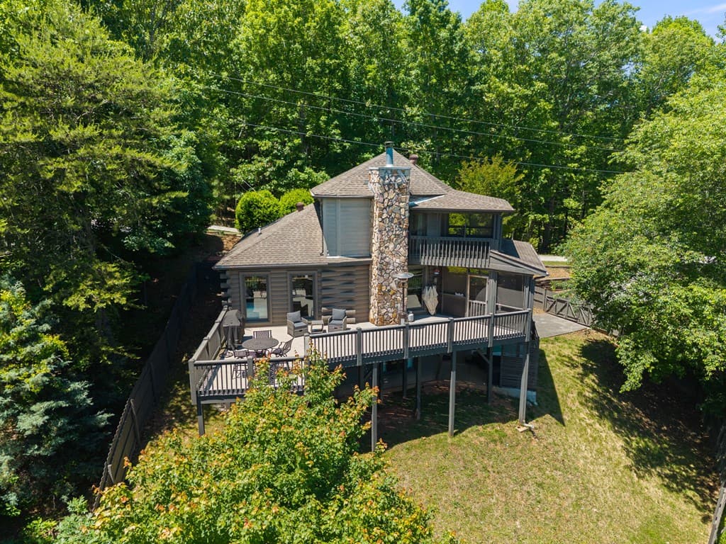 122 Zane Drive, Ellijay GA 30540 - Photo