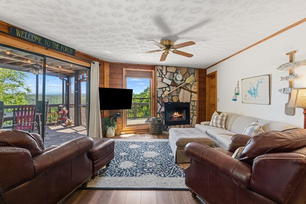 122 Zane Drive, Ellijay GA 30540 - Photo