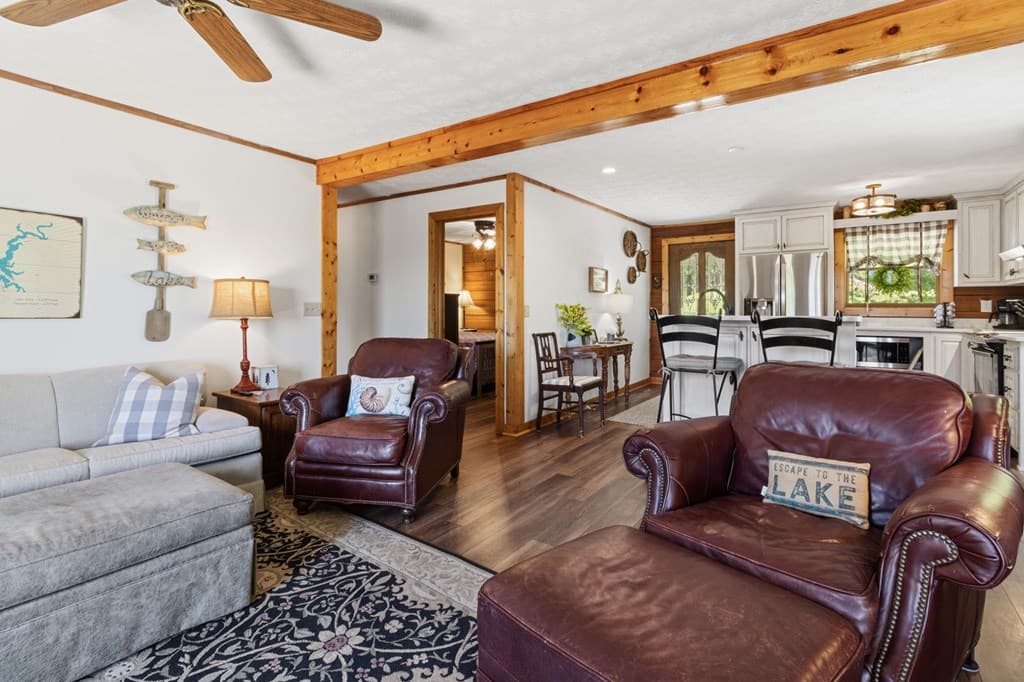 122 Zane Drive, Ellijay GA 30540 - Photo