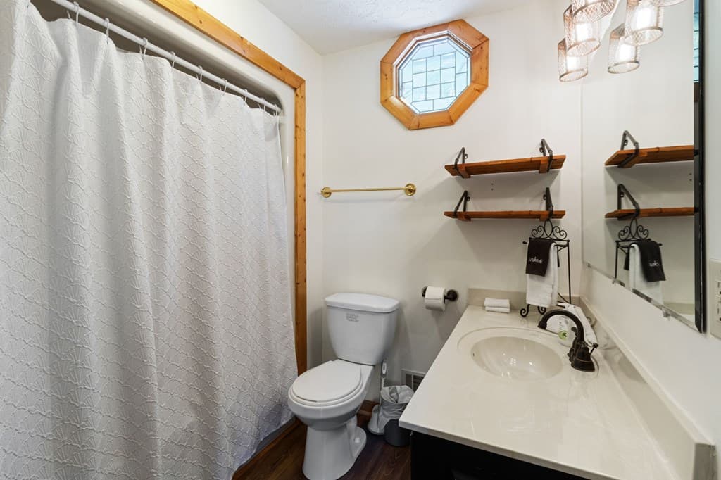 122 Zane Drive, Ellijay GA 30540 - Photo