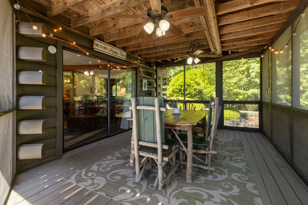 122 Zane Drive, Ellijay GA 30540 - Photo