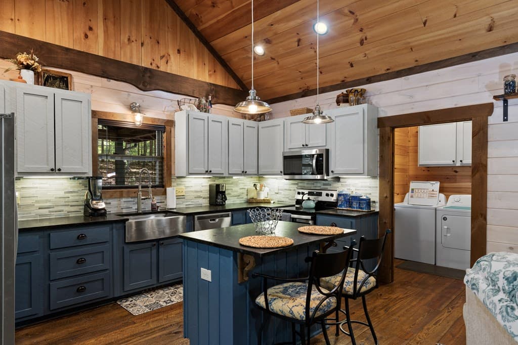 206 Winding Brook Trail, Morganton GA 30560 - Photo