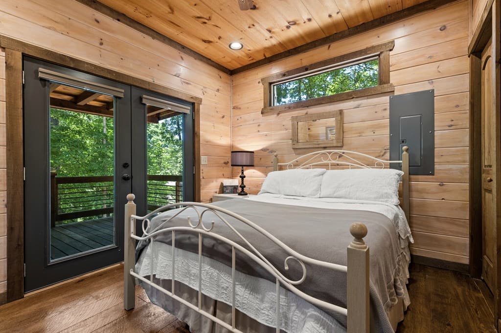 206 Winding Brook Trail, Morganton GA 30560 - Photo