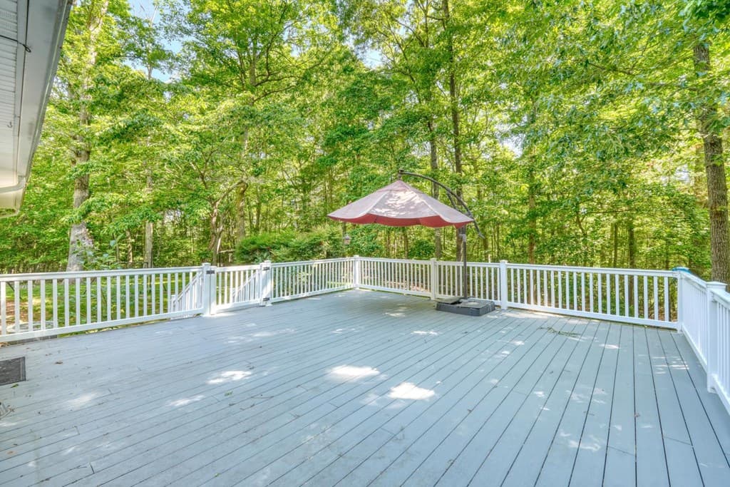 109 Pisgah Drive, Blairsville GA 30512 - Photo