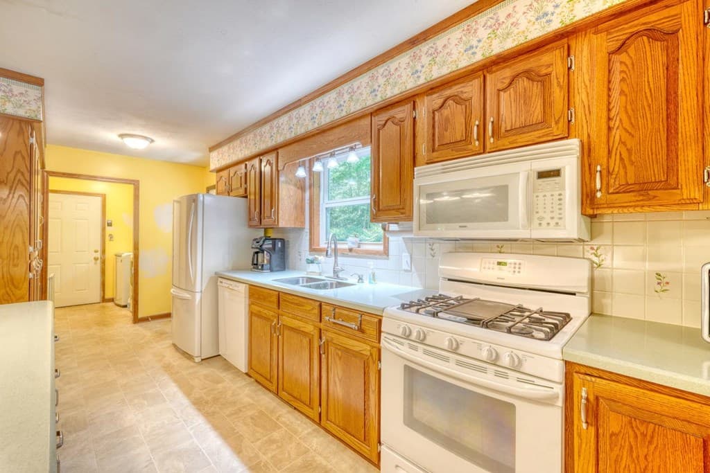 109 Pisgah Drive, Blairsville GA 30512 - Photo