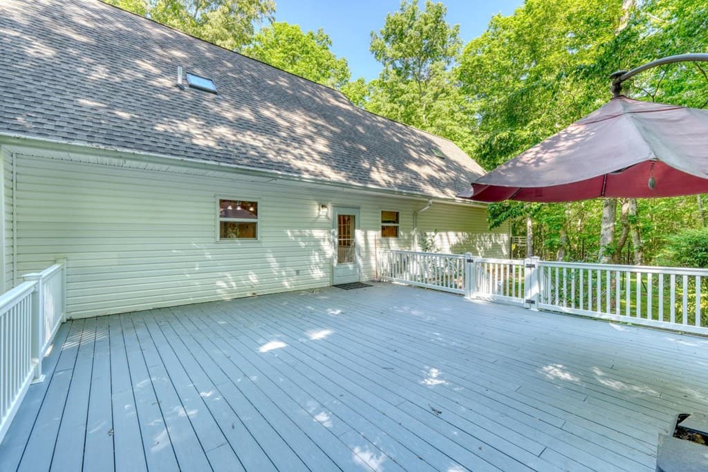 109 Pisgah Drive, Blairsville GA 30512 - Photo