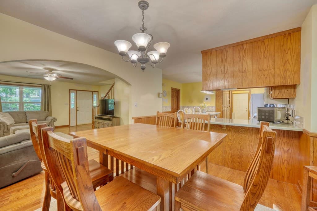 109 Pisgah Drive, Blairsville GA 30512 - Photo