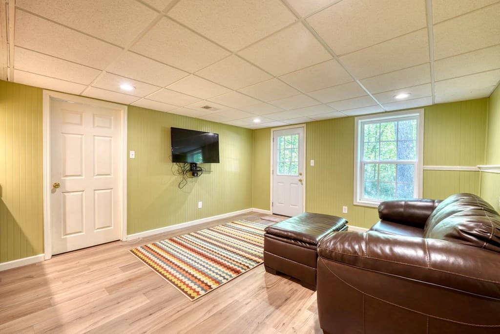 109 Pisgah Drive, Blairsville GA 30512 - Photo