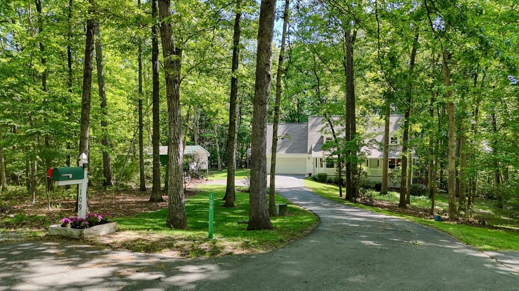 109 Pisgah Drive, Blairsville GA 30512 - Photo